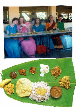 Indian Culture