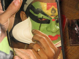 Kathakali