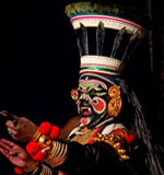 Kathakali