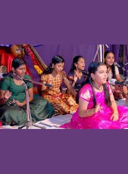 Classical Music Performance